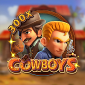 Cowboys Hot Game on pgph88
